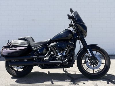 2022 Harley Davidson Low Rider S 117 - WAY UNDER BOOK VALUE! - Softail Cruiser