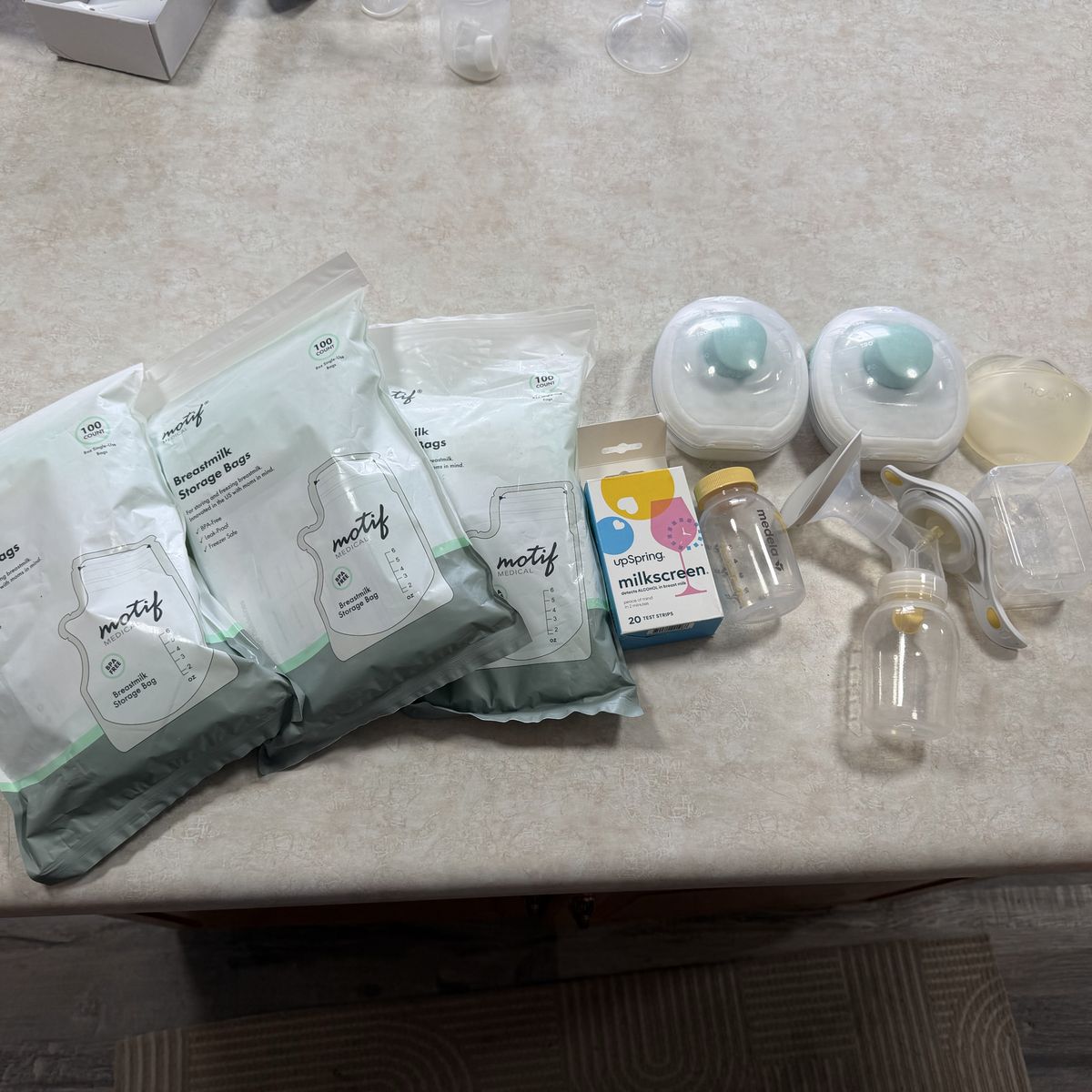Baby Items