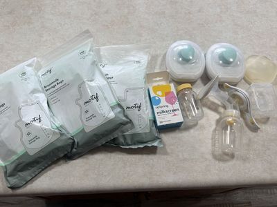 Baby Items