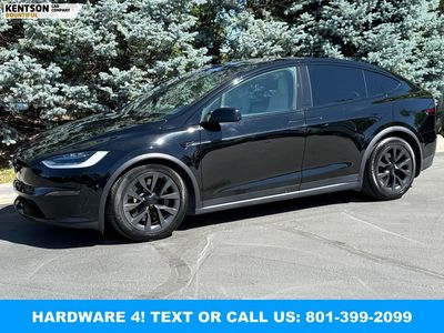 2023 Tesla Model X Base