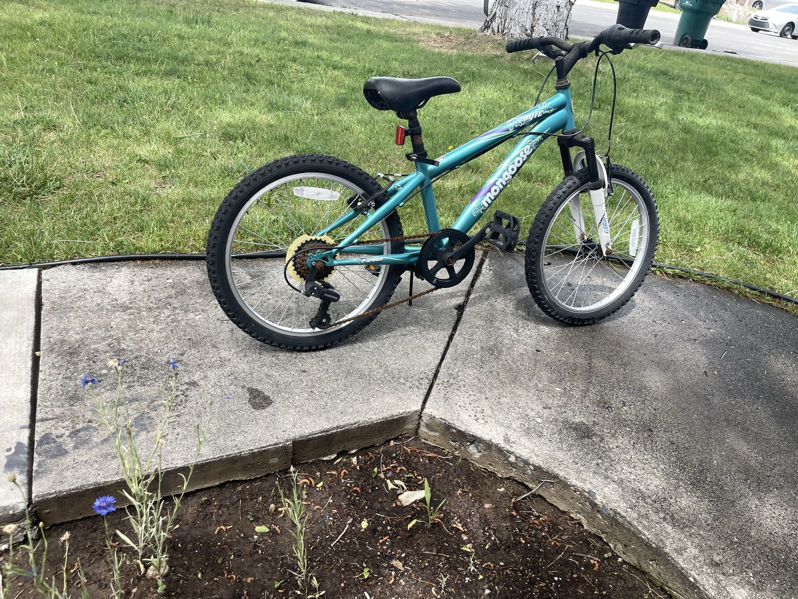 Bike