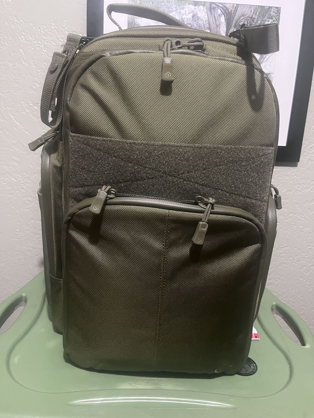 Savior Equipment SEMA Competition