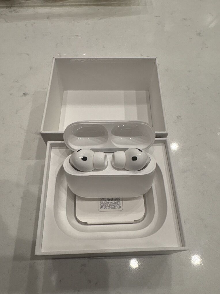 airPod Pro 3s