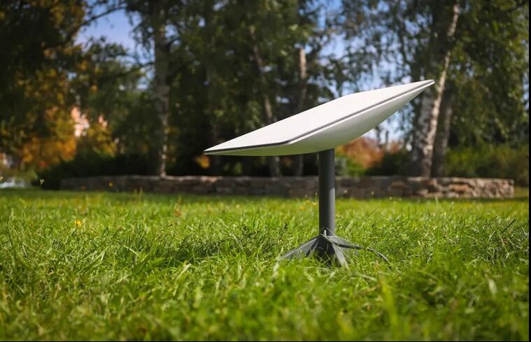 Starlink Rental - Fast Unlimited Internet