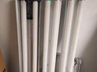 LED Shop Lights, Each