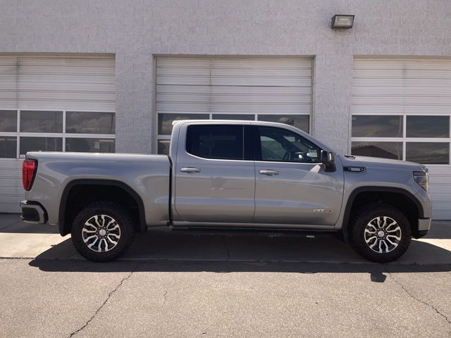2023 GMC 1500 AT4