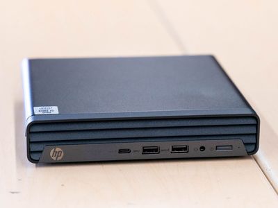 HP Engage Flex Mini | i5-10500T, 16GB RAM, 256GB M.2 NVMe SSD Windows 11 Desktop Computer