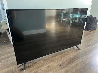 2016 Visio 55 4K Ultra HD Smart TV