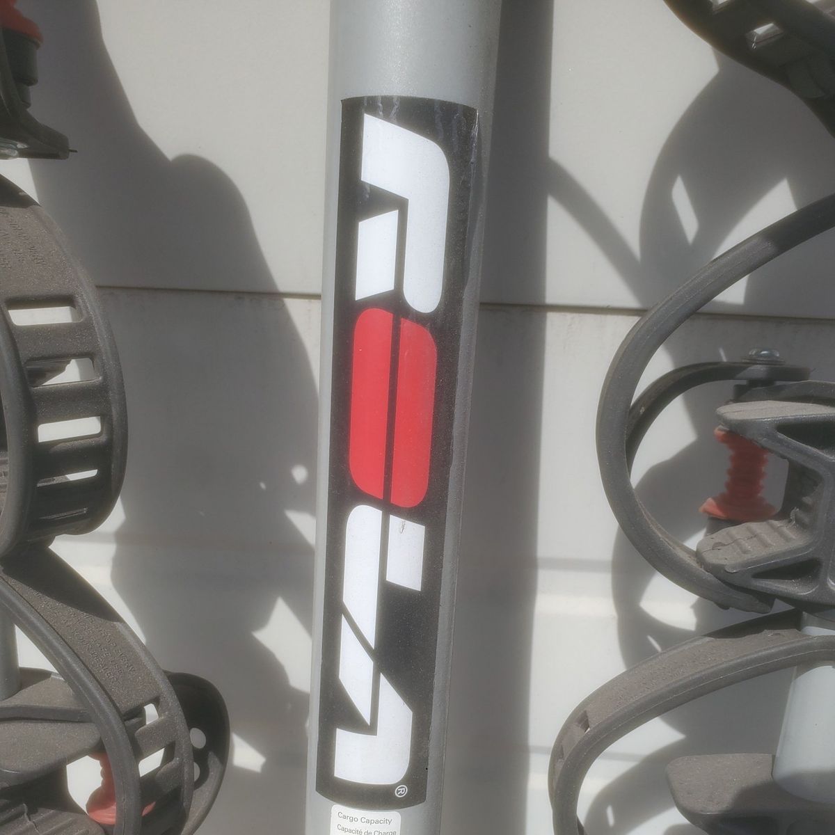 bike rack