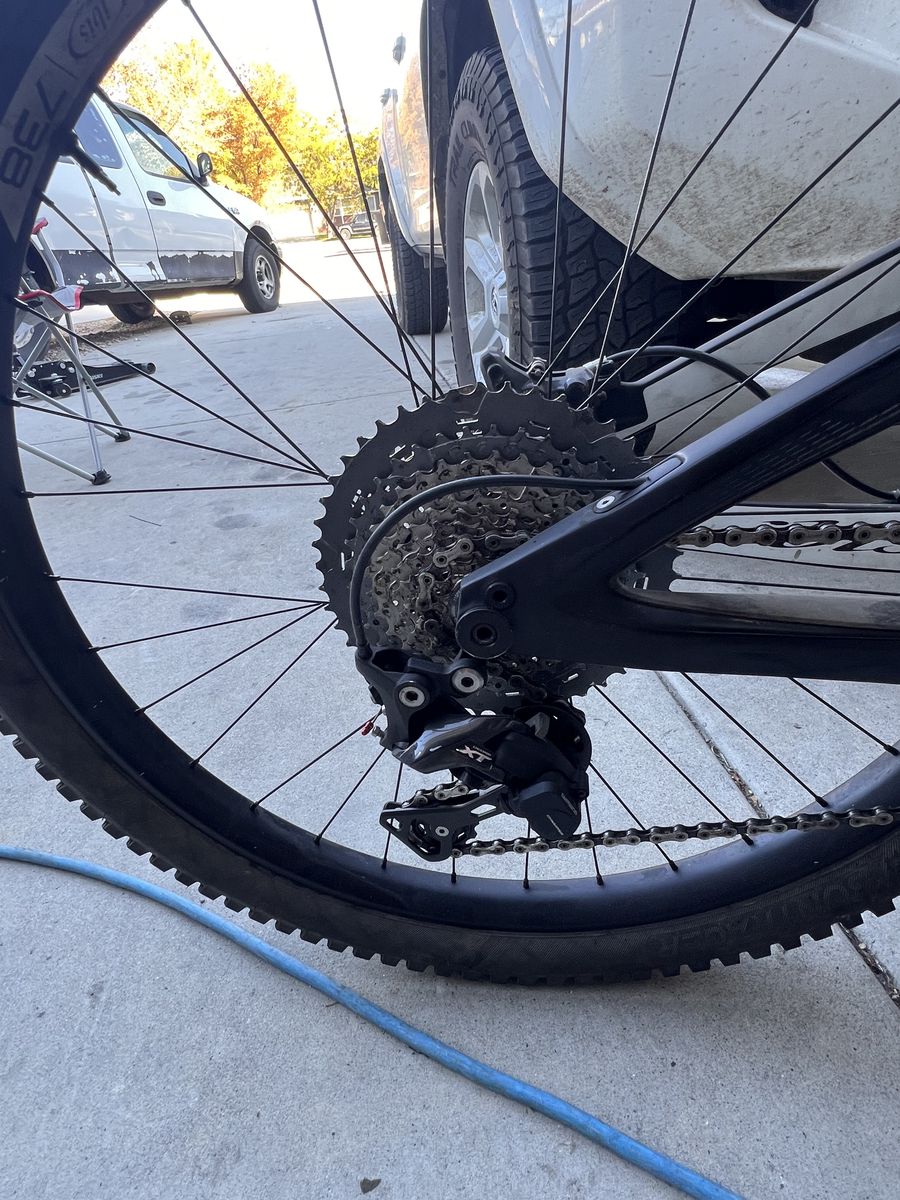 Ibis Mojo 3