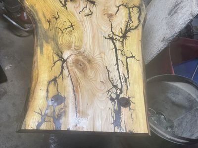 River table