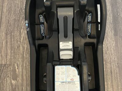 Graco Infant Car Seat Base