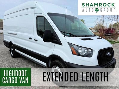 2023 Ford Transit 350