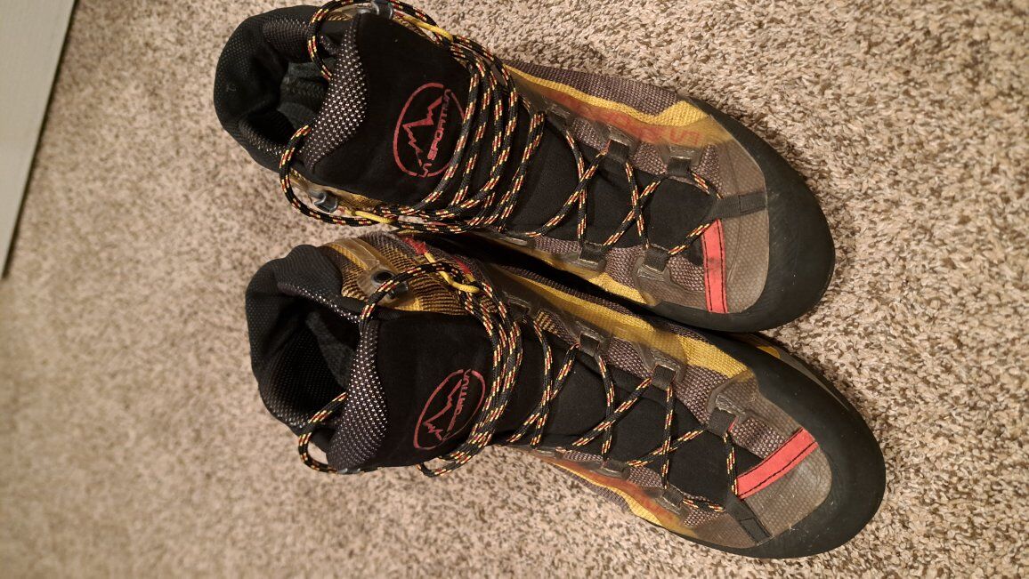 La Sportiva Trango GTX