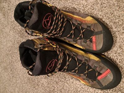 La Sportiva Trango GTX