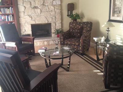 Area Rug & Entry Runner