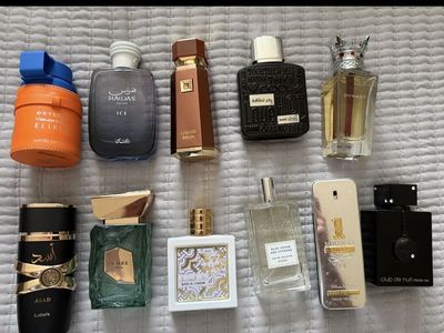 Fragrance Men’s cologne