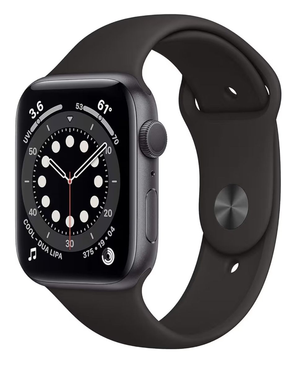 Apple Watch Series 6 44mm