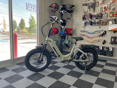 Aventon Sinch 2.5 E Bike