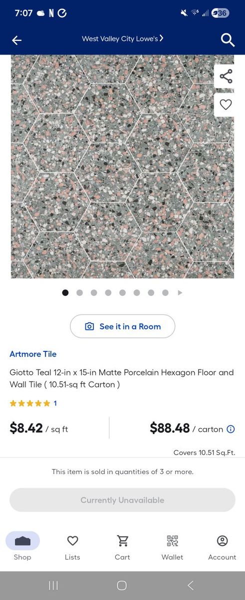 tiles