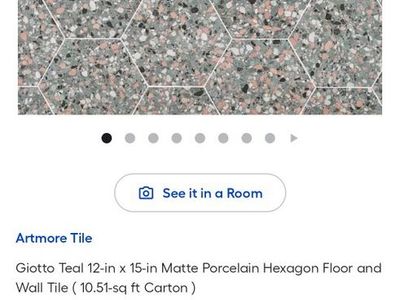 tiles