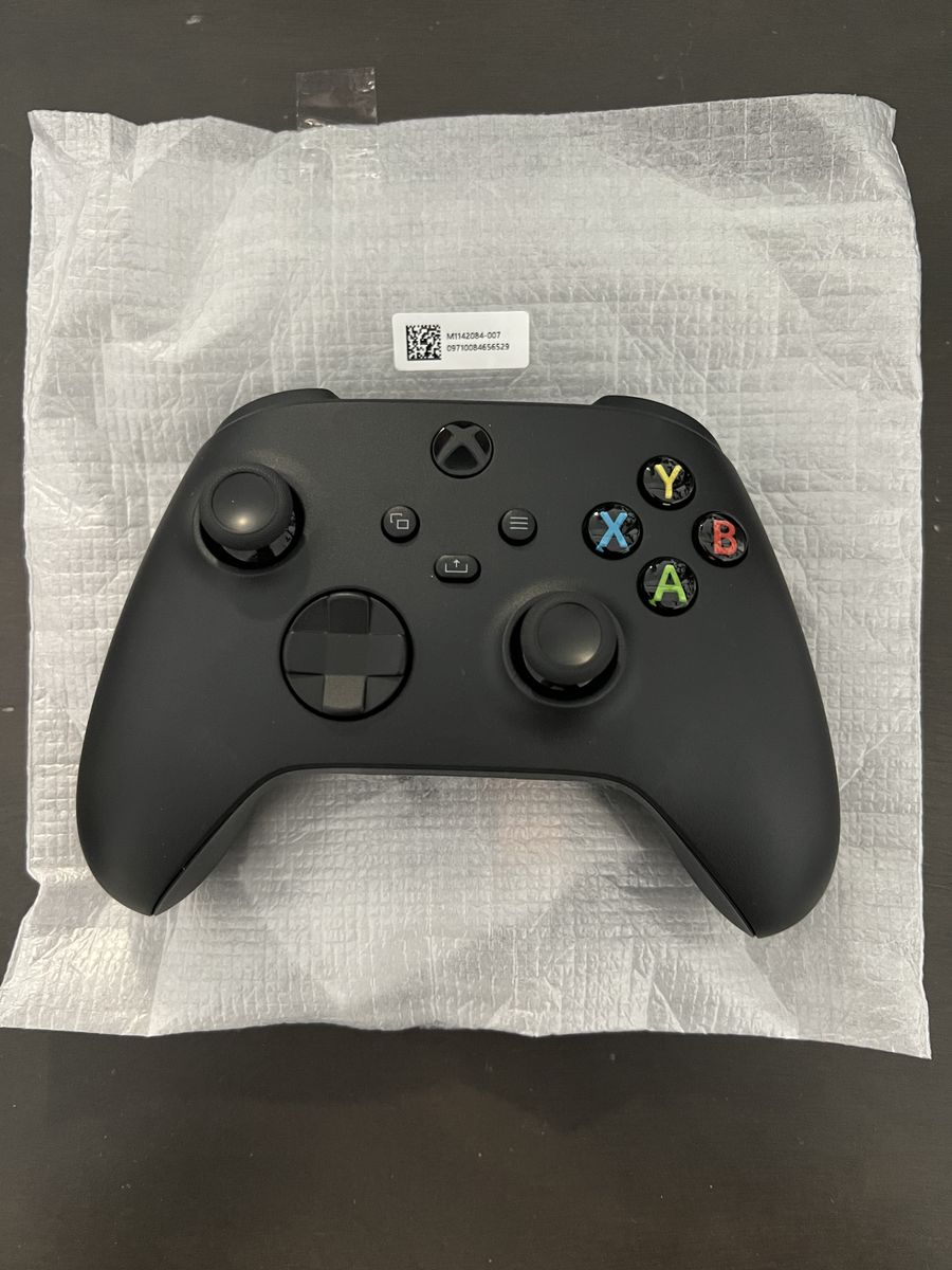 Xbox One Controller