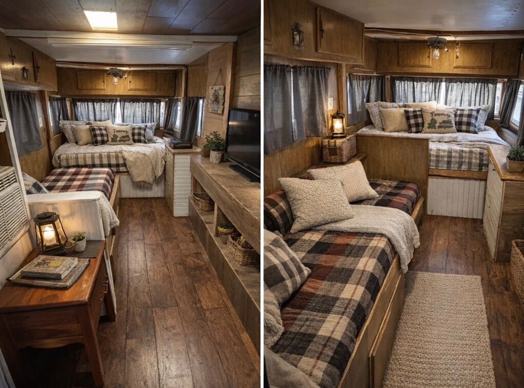 Cute Trailer For Sale