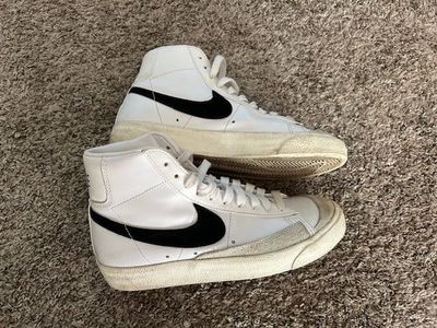 Nike Blazers