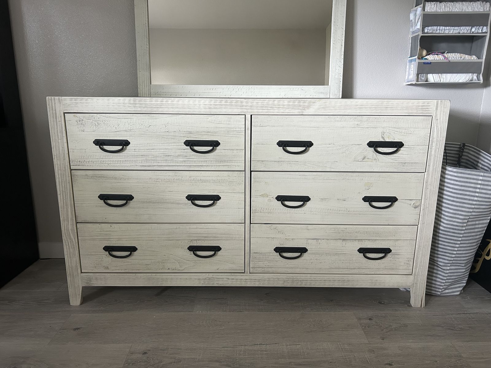 4 piece bedroom set