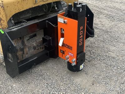 Premier PD400 Post Pounder