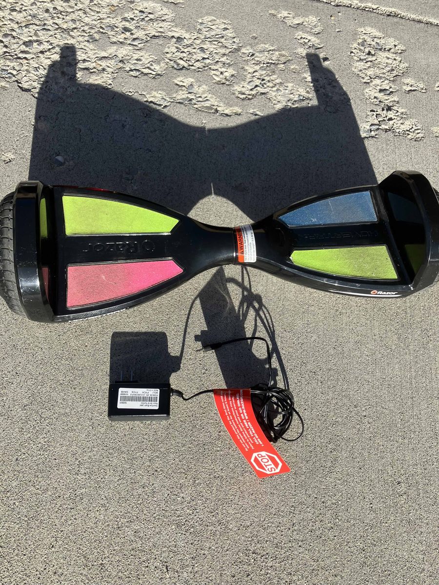 Razor Hoverboard