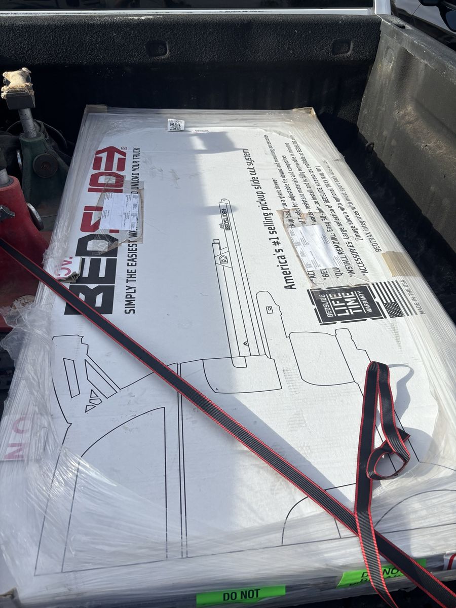 BedSlide 600 Slim $600