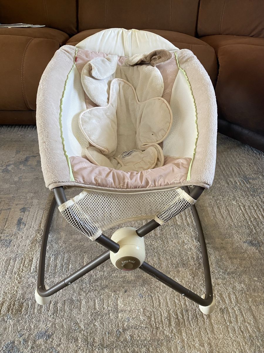 Infant Rocker