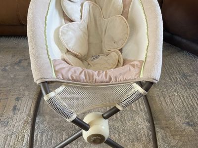 Infant Rocker