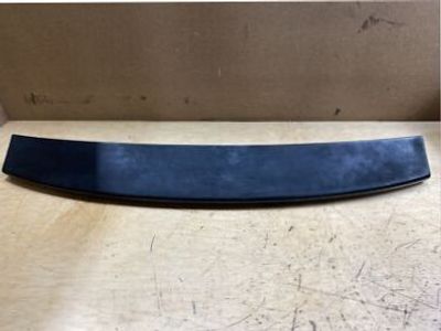 2004-2009 Toyota Prius Rear Trunk Spoiler Wing Third Brake Light Lamp Black OEM*