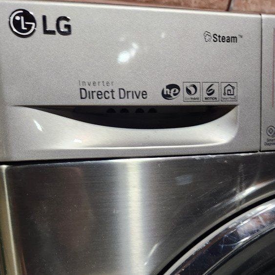 washer/dryer combo