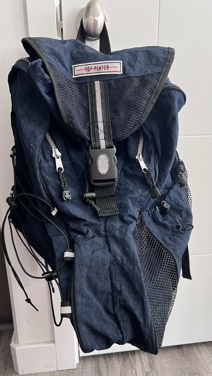In-line skates/Rollerblades Carrier Bag/Backpack