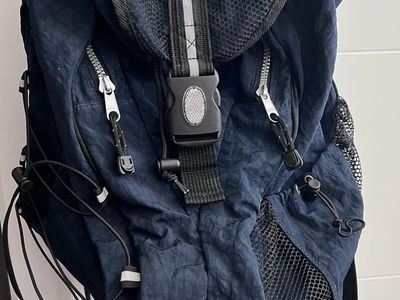 In-line skates/Rollerblades Carrier Bag/Backpack