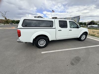 A.R.E Fiberglass CAP / TRUCK SHELL