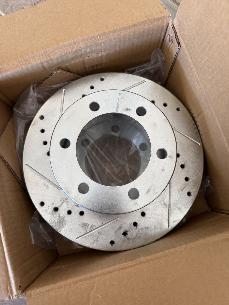 Rotors