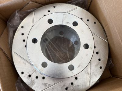 Rotors