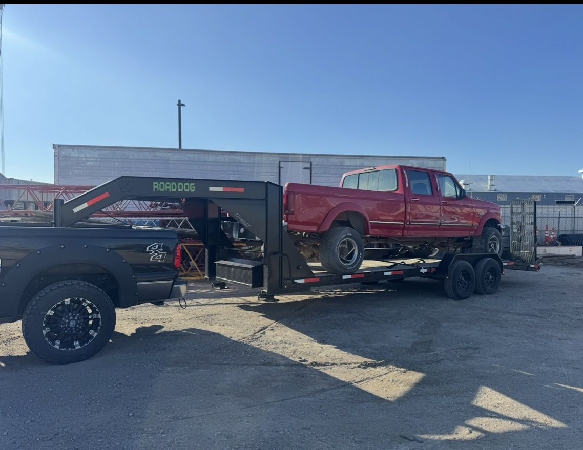 1997 Ford F-350