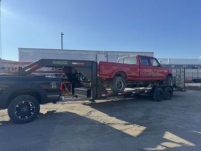 1997 Ford F-350