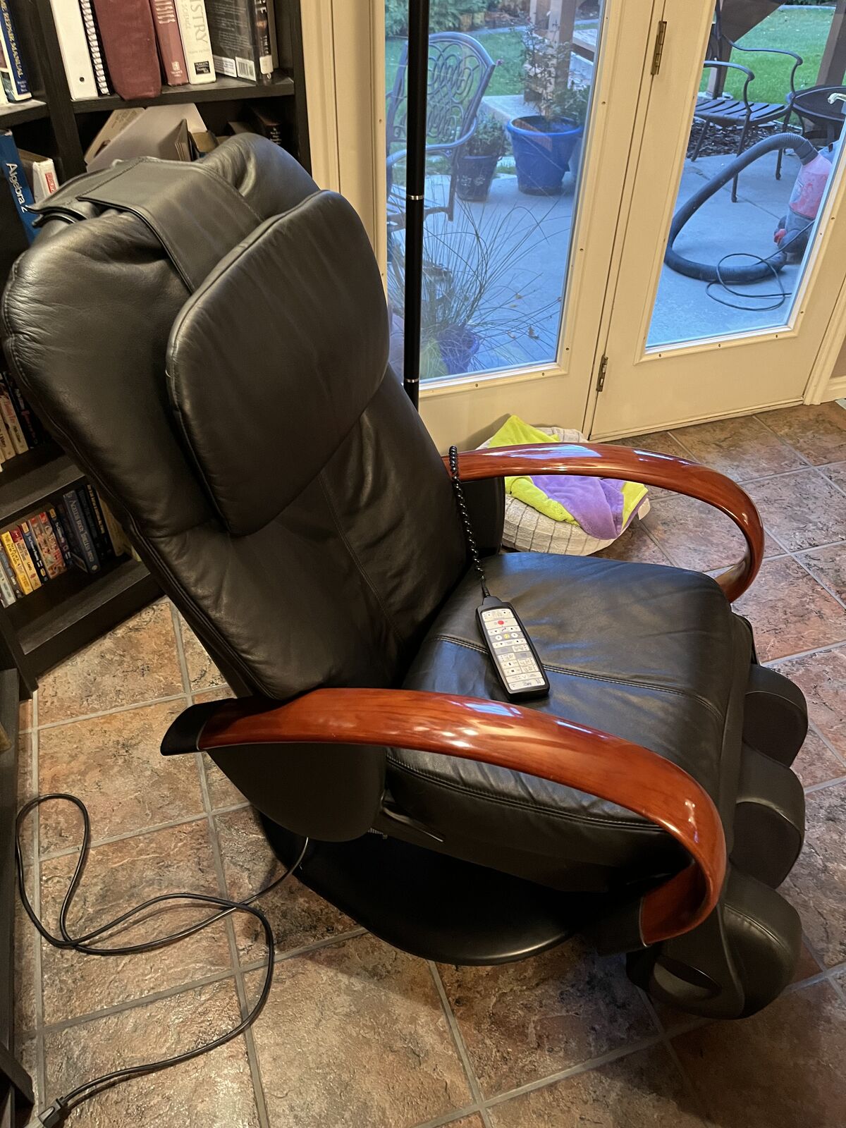 Massage Chair