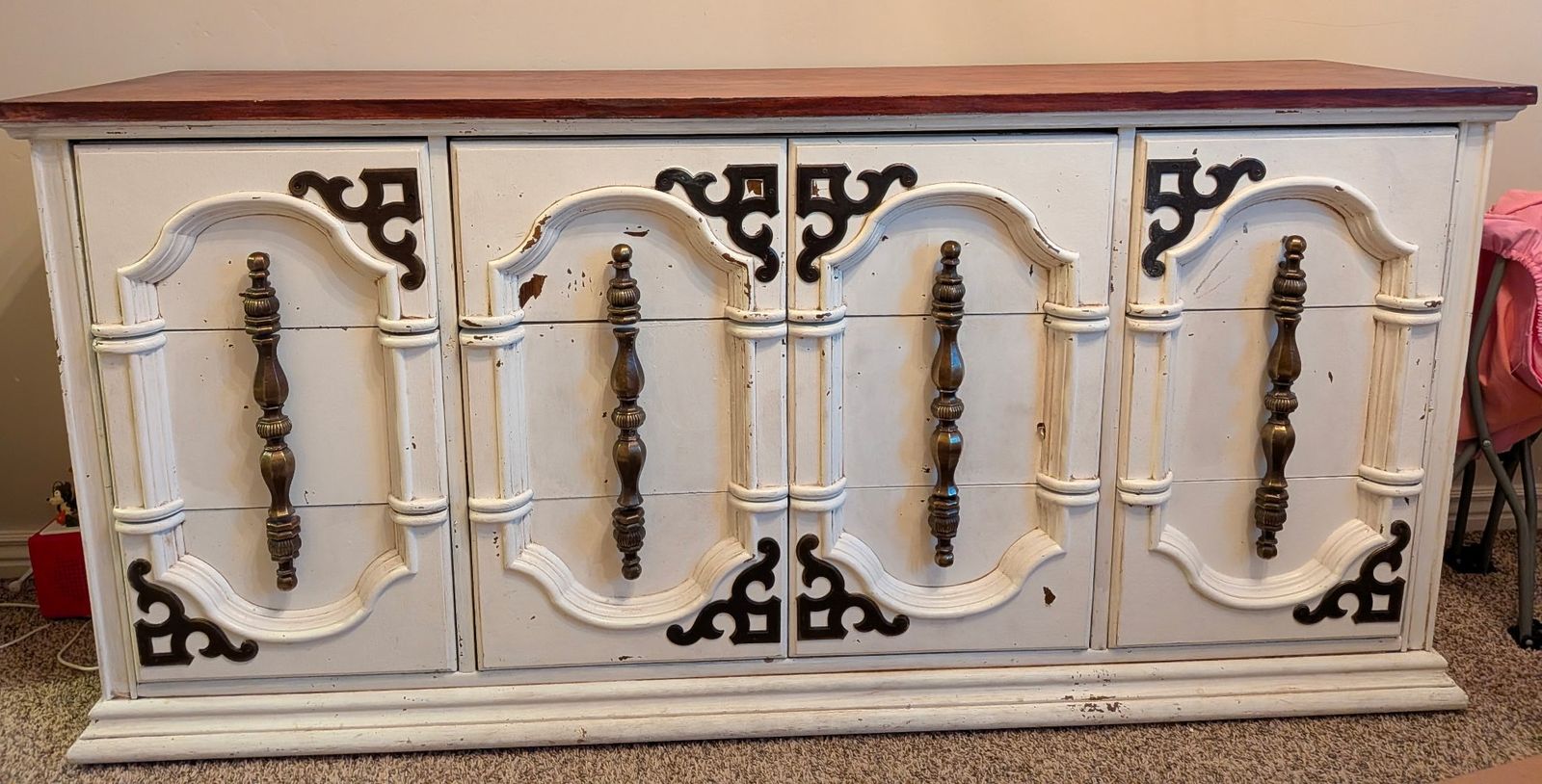 Dresser for sale