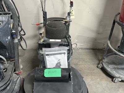 Betco Big Bertha XSM30 30” Propane Stripping Machine