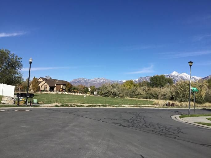 1/2 AC DRAPER CUSTOM LOT/CUSTOM BUILD