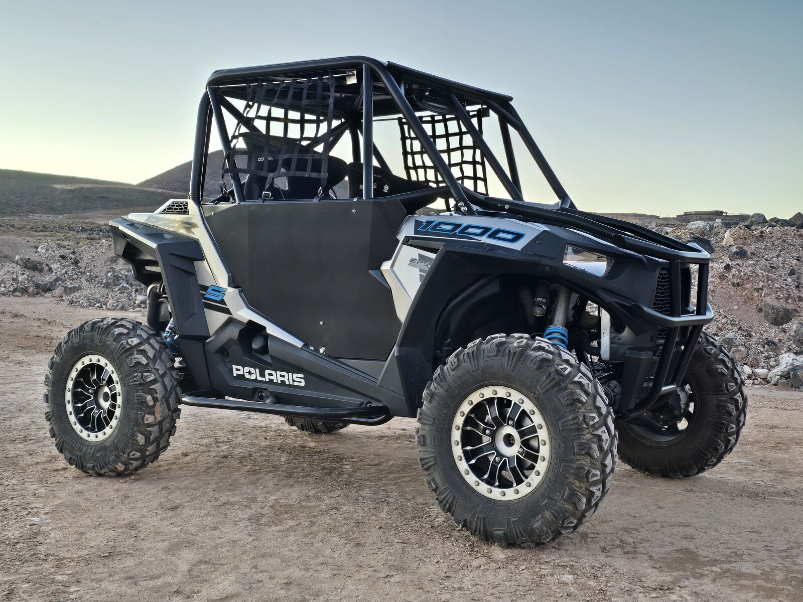 2021 - Polaris RZR 1000 S