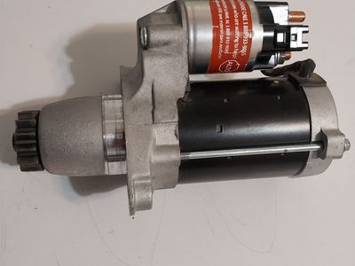 Camry starter motor