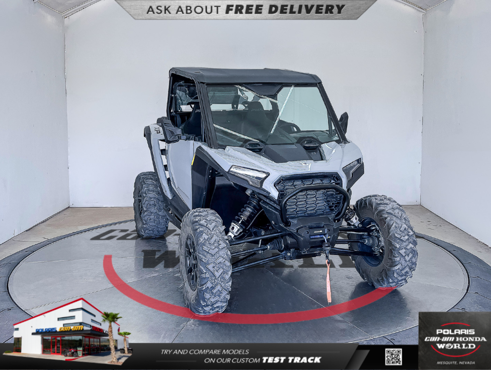 2025 Polaris RZR XP 1000 Sport